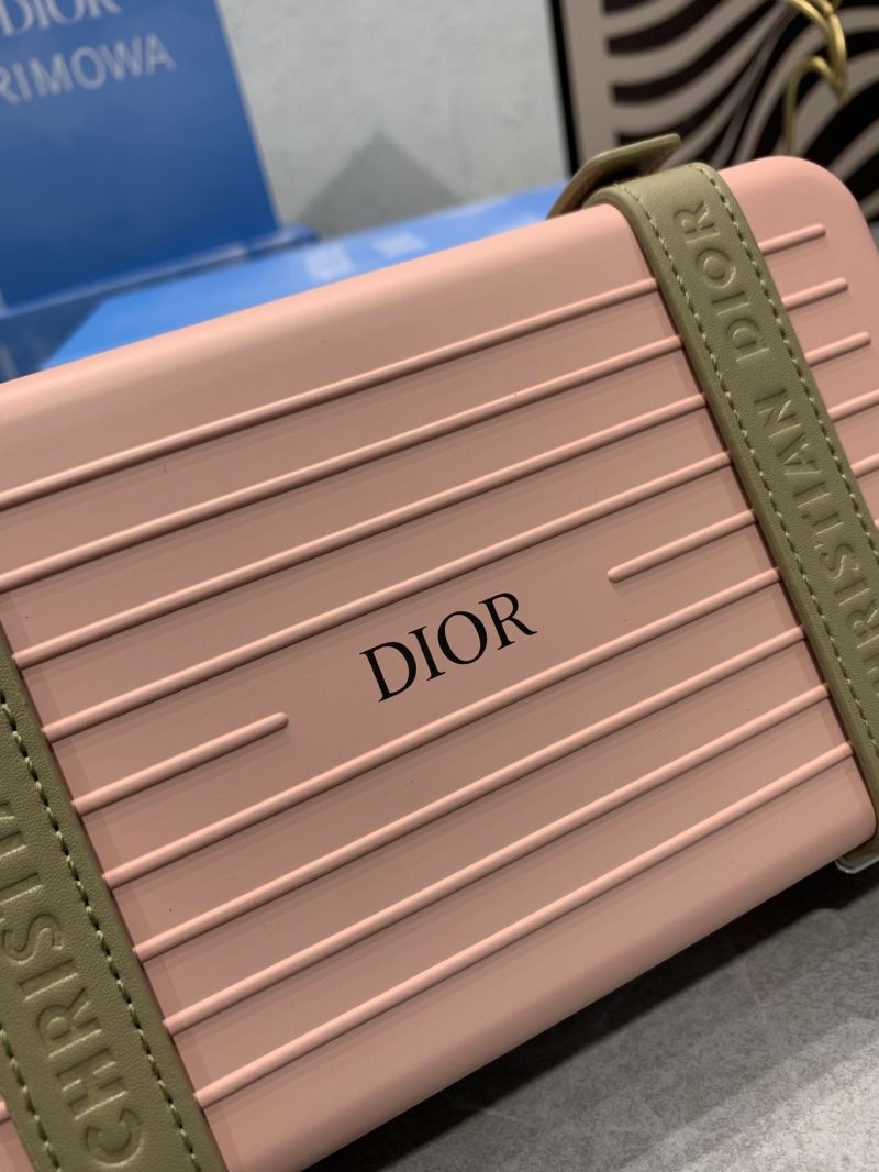 Dior Satchel bags